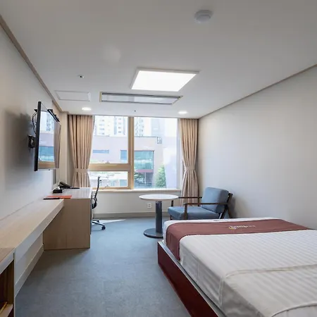 Hiseoul Youthhostel-3