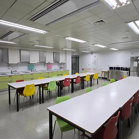 Hiseoul Youthhostel-2