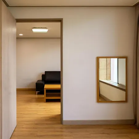 Hiseoul Youthhostel-2