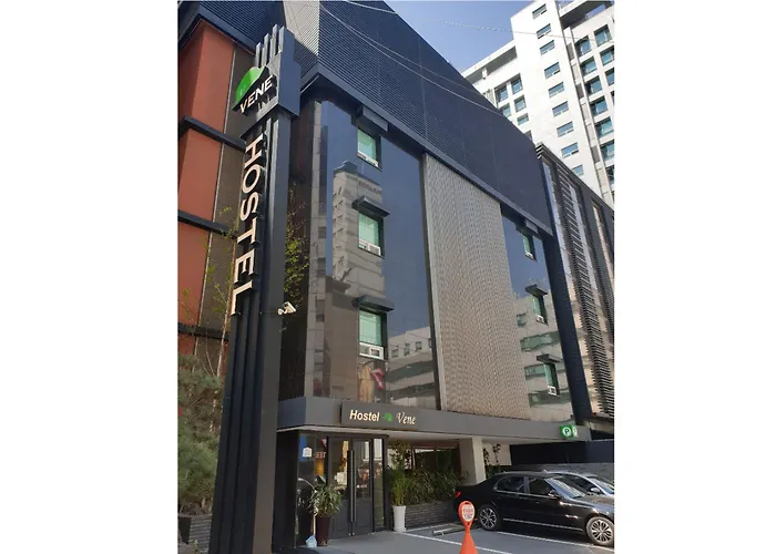 Hostel Vene Hanam