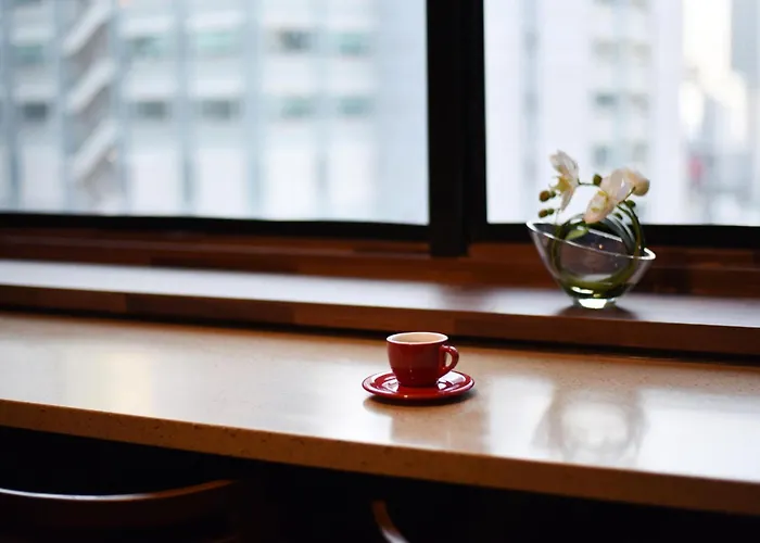 57 Myeongdong Hostel Seoul